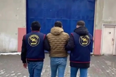 2024'te aranan 198 bin kişi yakalandı... İçişleri: Kaçış yok, yakalarız!