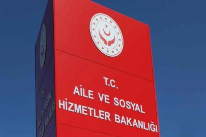 Bakanlık darp edilen anne ve çocuğu için harekete geçti