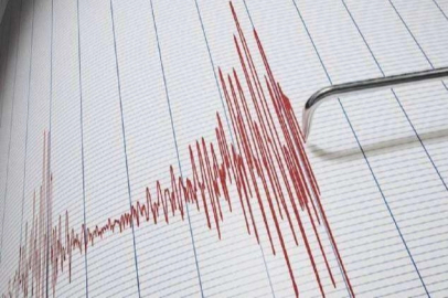 Balıkesir'de korkutan deprem! Çevre illerde hissedildi