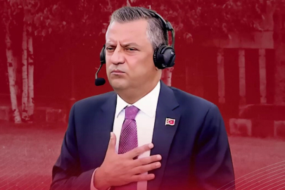 Özgür Özel'e yumruklu saldırı! Şüpheli gözaltında!