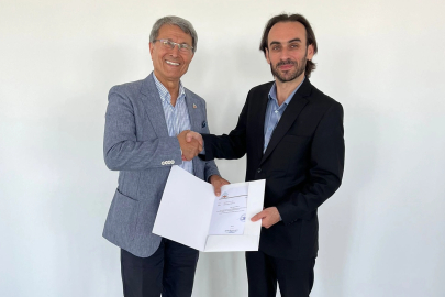 Kutlu Parti Kilis İl Başkanlığı’na Nezir Çağlar atandı