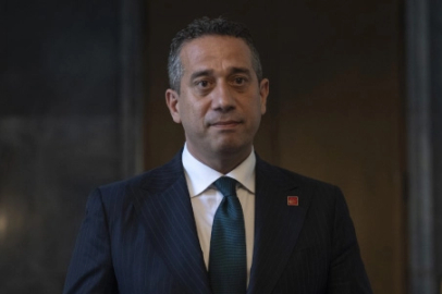 CHP'nin TBMM Başkanlık Divanı üyeleri belli oldu