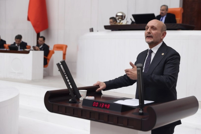 SP'li Bursa Milletvekili Atmaca'dan Bakan Uraloğlu’na otoyol çıkışı