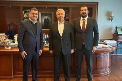 Gökhan Urun: “Kentsel Dönüşüm Rantsal Dönüşüme Dönüşmesin”