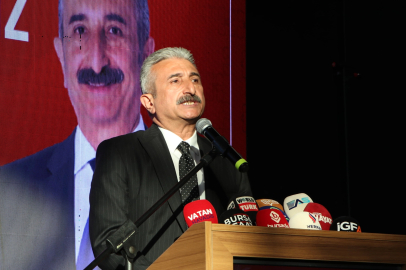 CHP Bursa’dan iktidara sert mesaj: Korkmuyoruz, kazanacağız!