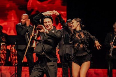 Buena Vista All Stars, Küba büyüsünü İstanbul'a taşıyor