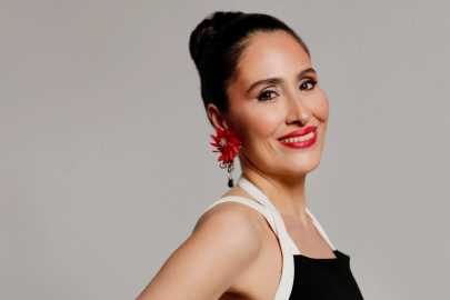 Güler Demir'den müziğe muhteşem dönüş