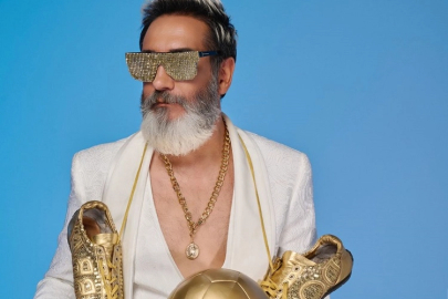 Önce gülümse sonra ‘Şutla’