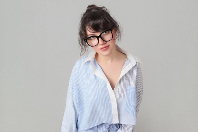 Başak Balcı 'Eyvah' diyor