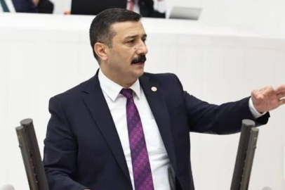 Atış Yapı mağdurları için TBMM'den isyan