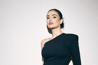 Elif Buse Doğan’dan “Aşk Başımda Bela” ile yeni dönem