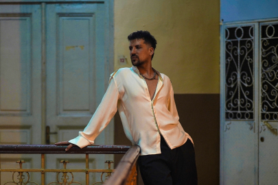 Kerimcan Durmaz’dan duygusal bir dönüş: “Yangın Var” yayında