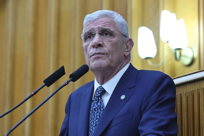 Dervişoğlu’ndan hükümete sert eleştiriler... "Biz doğru yoldayız!"