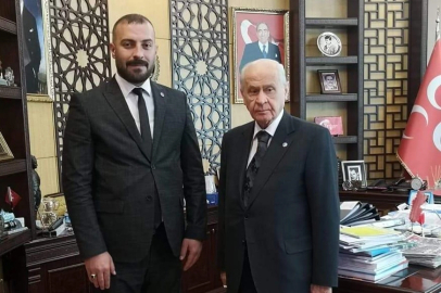 MHP Edirne: Lidere sadakat ülkücünün şerefidir