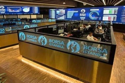 BIST100’de düşük hacim ve hisse bazlı hareketler öne çıkıyor