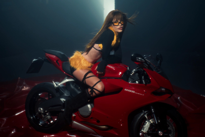 Kıvılcım Ural'dan pop müziğe iddialı geçiş