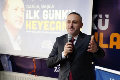 AK Parti Şile İlçe Başkanı Akgül’den CHP’li Şile Belediyesi’ne maaş eleştirisi