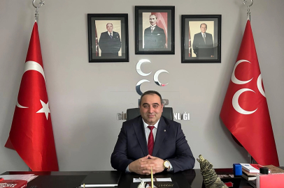 MHP Bilecik Pazaryeri'nde istifa gerilimi