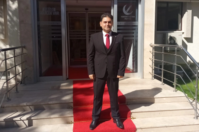 Kayseri'de YRP'den Hacılar Belediyesi’ne Keklik Tepesi çağrısı