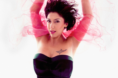 Burcu Kısakürek’ten cesur bir hesaplaşma