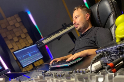 Mahmut Görgen’in 'Nutuk' şarkısı yeniden trendlerde