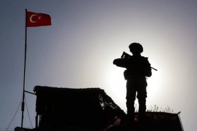 MSB: Son bir haftada sınırda 173 kişi yakalandı