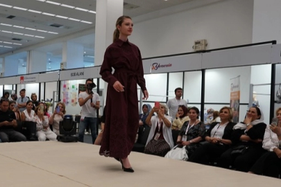 COF'25’in ikinci gününde moda şöleni