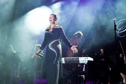 Ankara'da coşku dolu 'Can'lı anlar