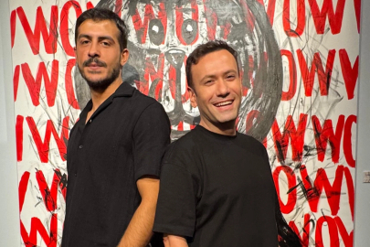 Güneş Aytemur’dan “WOW” etkisi!