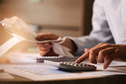 KOBİ'lere alacak sigortası müjdesi! Ciro sınırı 500 milyondan 1 milyar TL'ye çıkarıldı