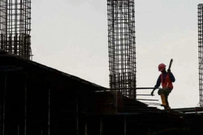 İnşaat maliyetleri yıllık yüzde 23,18 arttı