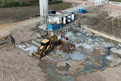 Sakarya’ya 1500 kişilik spor salonu kazandırılıyor