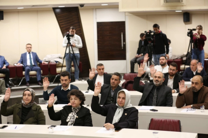 Kayseri Kocasinan'dan öğrenci ve ailelerine müjde