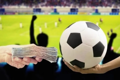 Futbolda bahise yeni operasyon! 11 ilde 29 şüpheliye eş zamanlı gözaltı