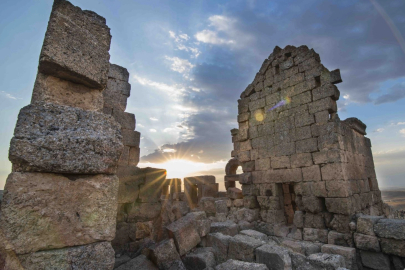 UNESCO'da Türkiye'nin varlık sayısı artıyor! Zerzevan Kalesi ve Mithraeum 2026'da değerlendirilecek