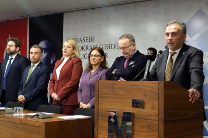 Mali Müşavirler'den yetki tepkisi! Gerçek Usule geçişte odalara yetki vergi sistemini zedeler