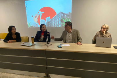 Ruh Sağlığı Okuryazarlığı paneline Bursa'da yoğun ilgi