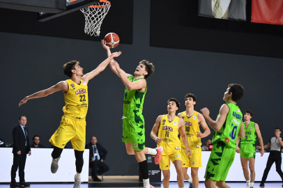 TOFAŞ BGL ikinci pencereye galibiyetle başladı