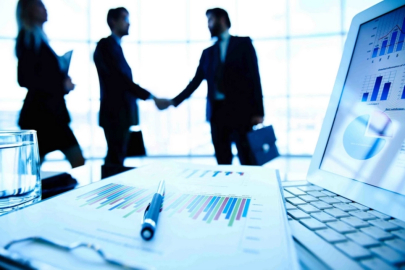 Ortalama işgücü maliyeti 45 bin 777 TL oldu... En yüksek maliyet finans ve sigorta sektöründe