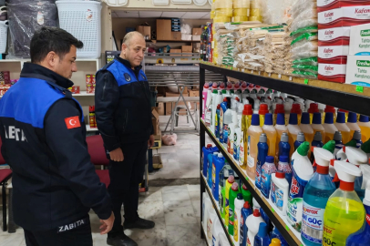 Muğla Dalaman’da ruhsat sayılarında dikkat çeken artış