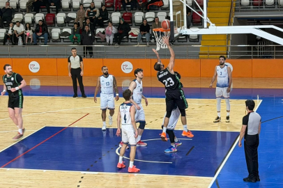 Liderden İstanbul’da gövde gösterisi