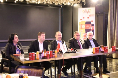 Meysu halka arz oluyor