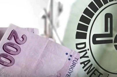 Diyanet, 2026 yılı fitre miktarını&nbsp;belirledi