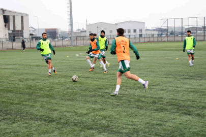 Konya Karatay&nbsp;sezona fırtına gibi başladı