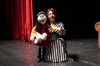 Bilecik'te çocuklara keyifli tatil