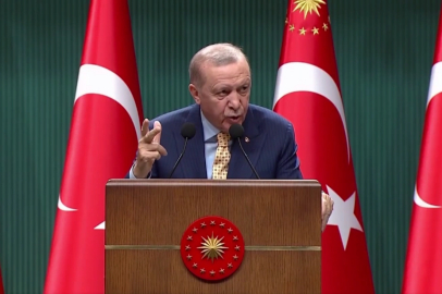 Cumhurbaşkanı Erdoğan'dan Suriye mesajı... Tek devlet, tek ordu vazgeçilmezdir