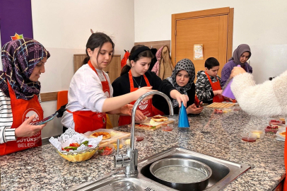 Sakarya'da&nbsp;ara tatilin en lezzetli buluşması