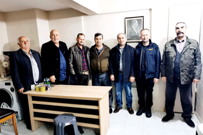 Mudanya Yörük Türkmen Derneği resmen faaliyete başladı