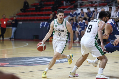 Sakarya potada Ankara deplasmanına çıkıyor