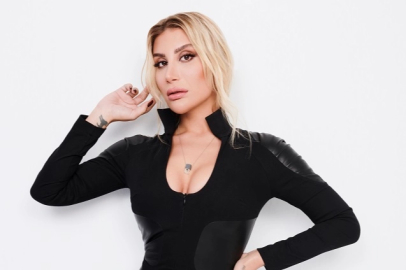 İrem Derici araştırması... “Filtresiz” tavrıyla ayrışan, enerjisiyle sahneyi taşıyan bir pop yıldızı